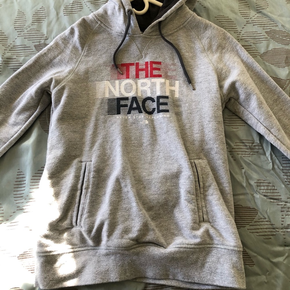 The North Face Hoodie